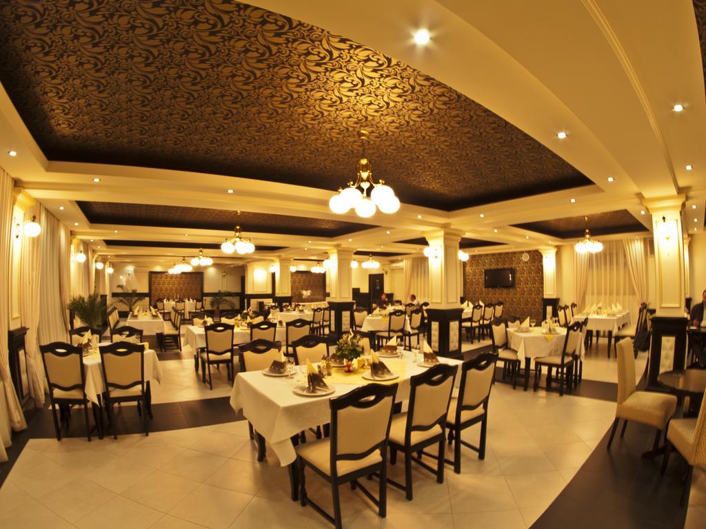 Hotel Melody Σάτου Μάρε Εξωτερικό φωτογραφία