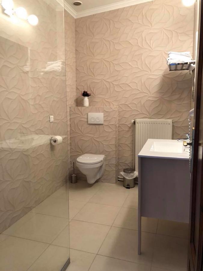 Hotel Melody Σάτου Μάρε Εξωτερικό φωτογραφία